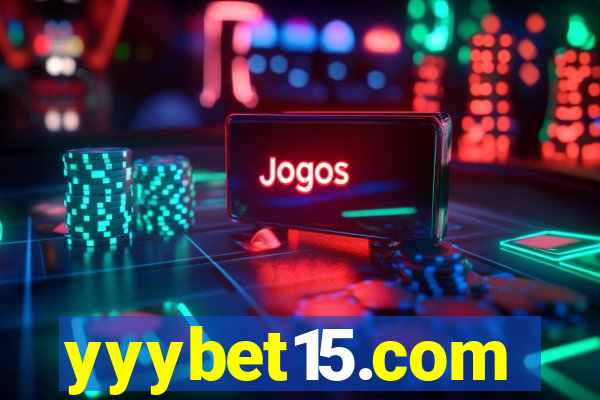 yyybet15.com