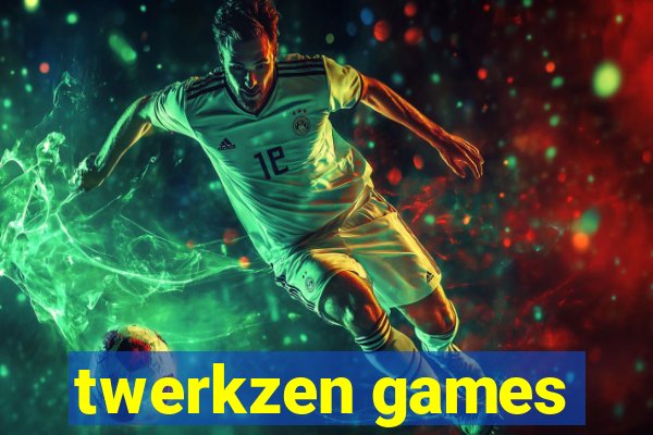 twerkzen games