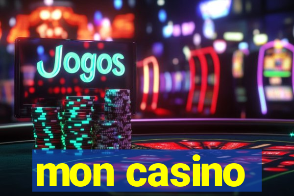 mon casino