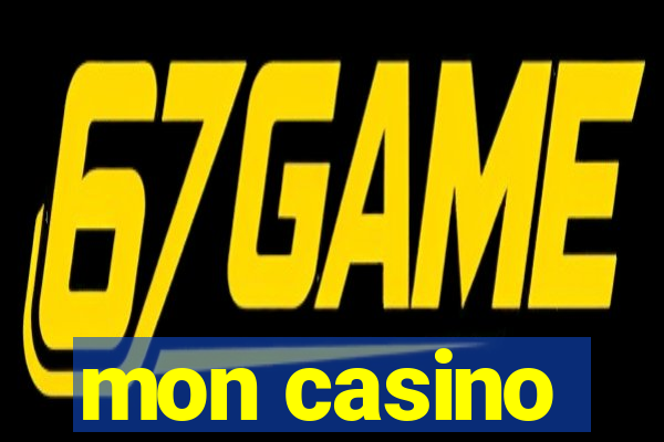 mon casino
