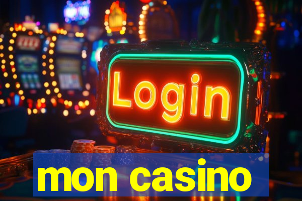mon casino