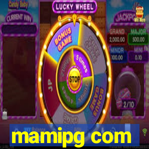 mamipg com