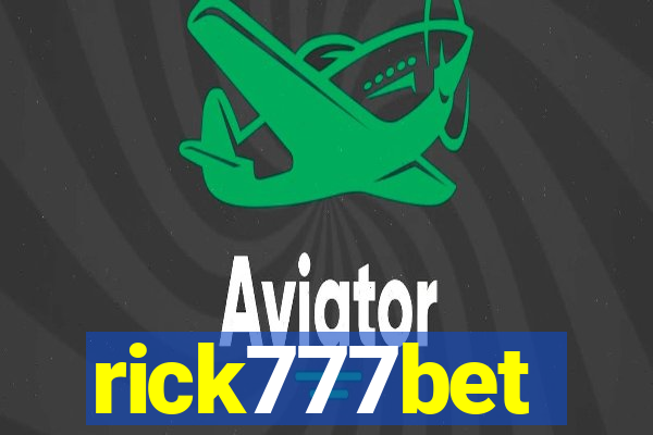 rick777bet