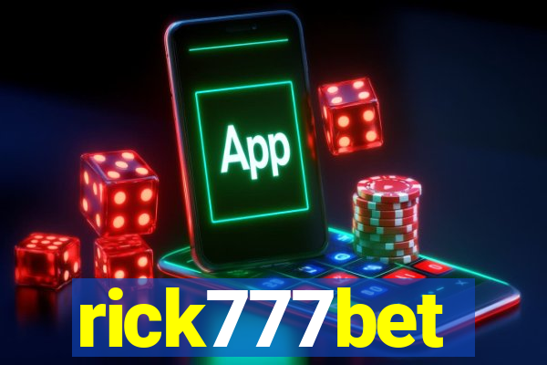 rick777bet