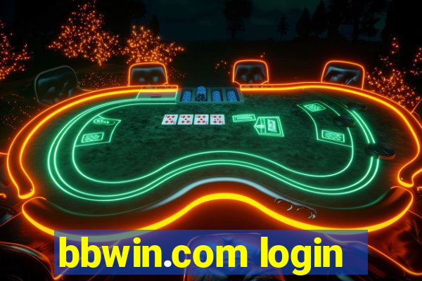 bbwin.com login