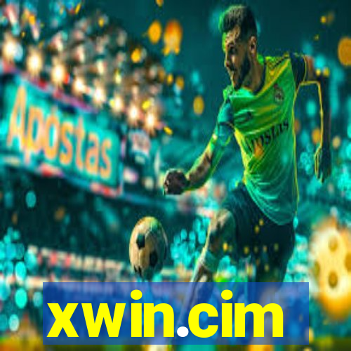 xwin.cim