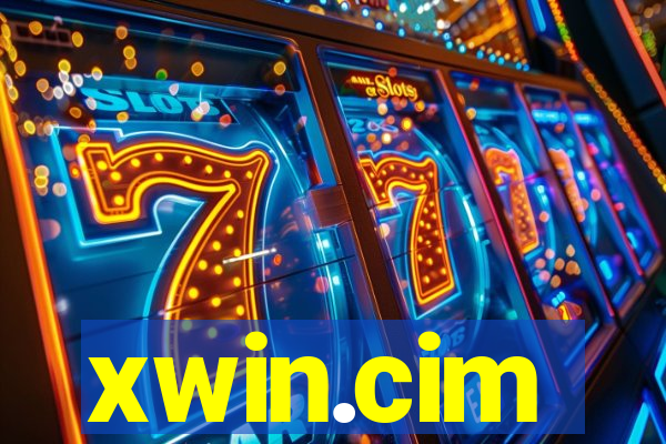 xwin.cim