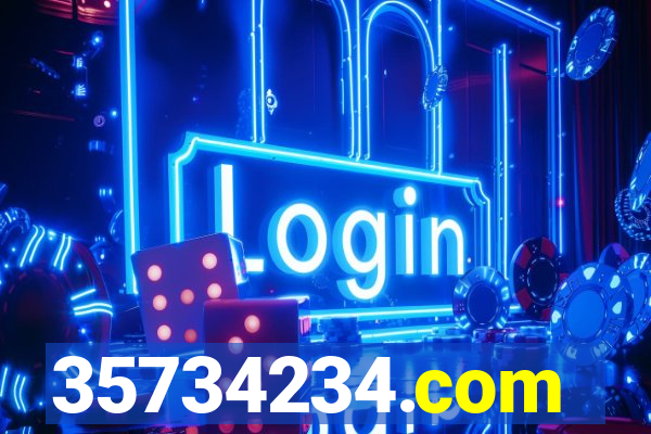 35734234.com