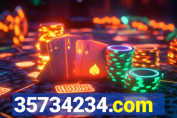 35734234.com