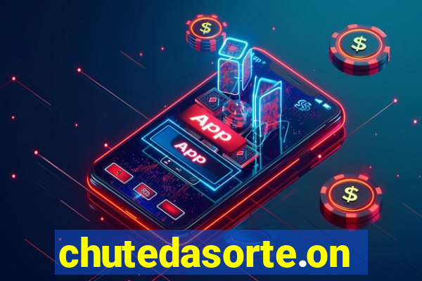 chutedasorte.online