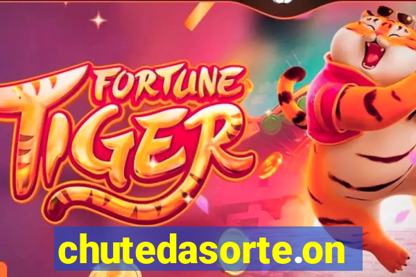 chutedasorte.online