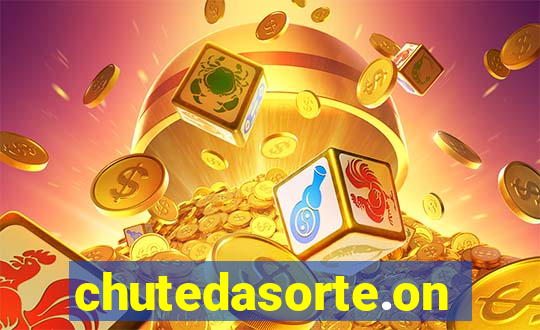 chutedasorte.online