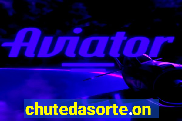 chutedasorte.online