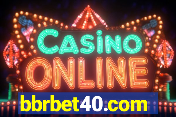 bbrbet40.com