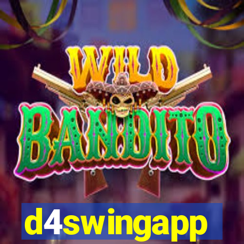 d4swingapp