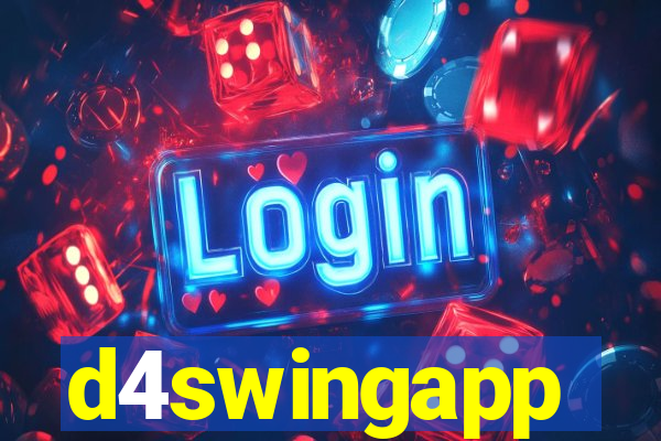 d4swingapp