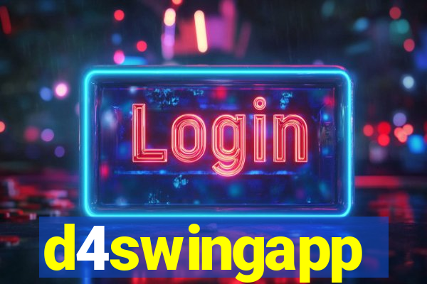 d4swingapp