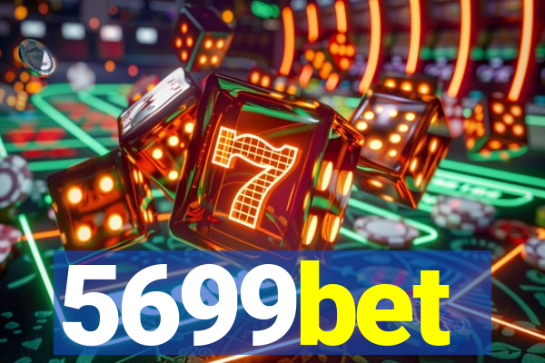 5699bet