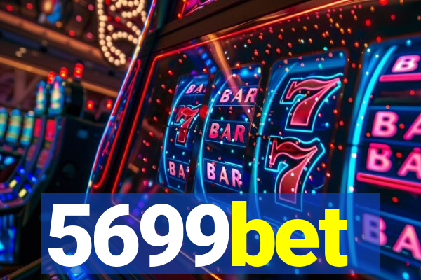 5699bet