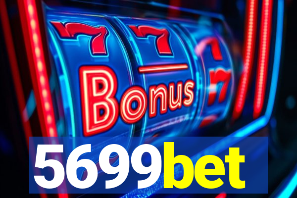 5699bet