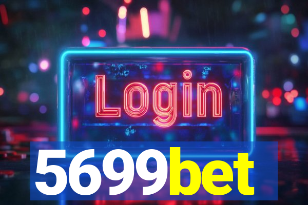 5699bet