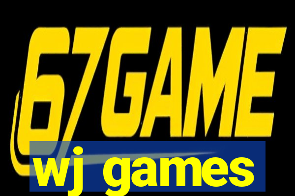 wj games