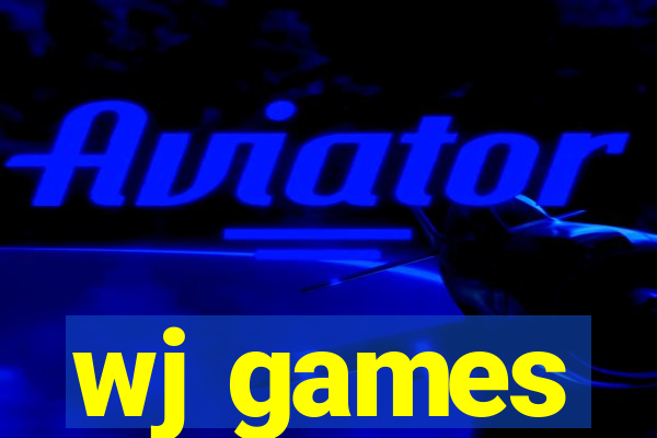 wj games