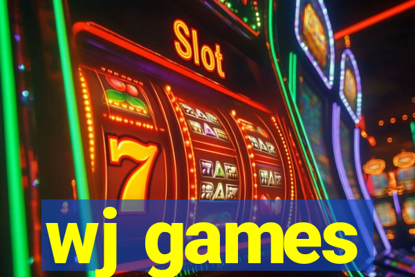 wj games