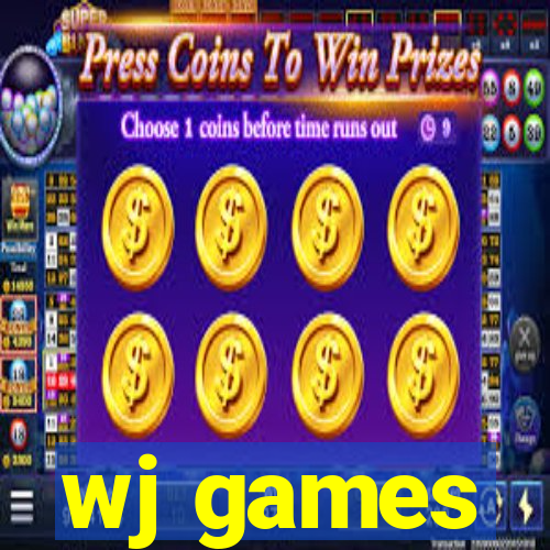 wj games
