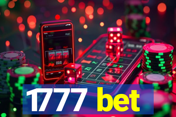 1777 bet