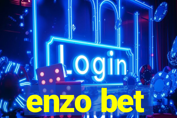 enzo bet