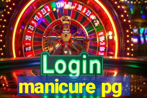 manicure pg