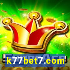 k77bet7.com