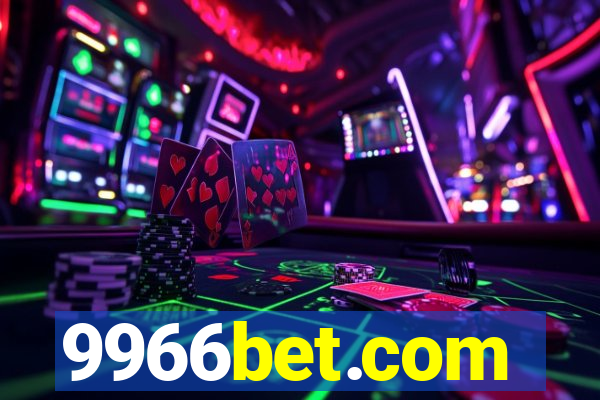 9966bet.com
