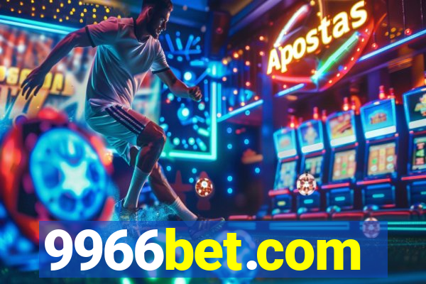 9966bet.com