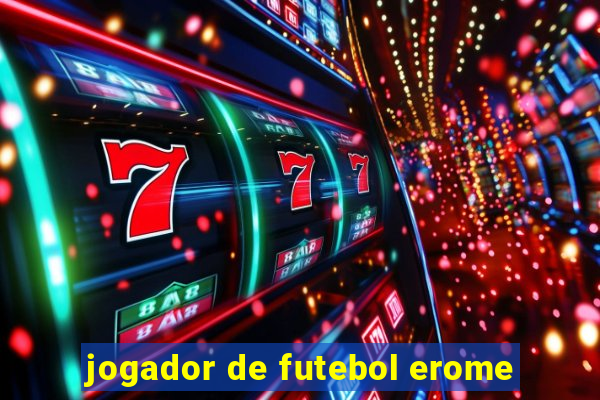 jogador de futebol erome