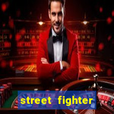 street fighter baixar jogo