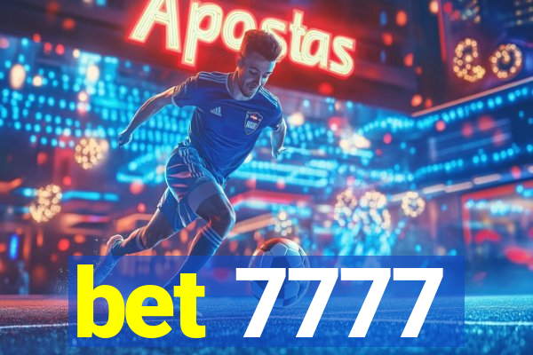 bet 7777