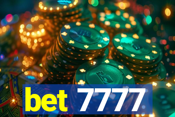 bet 7777