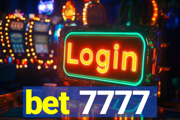 bet 7777