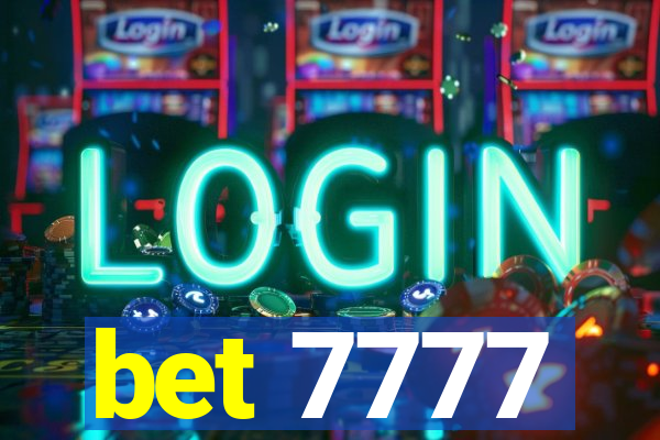 bet 7777