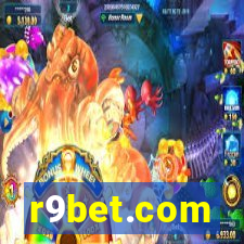 r9bet.com