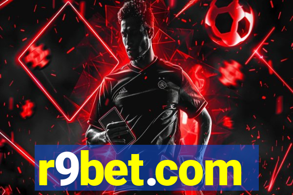 r9bet.com
