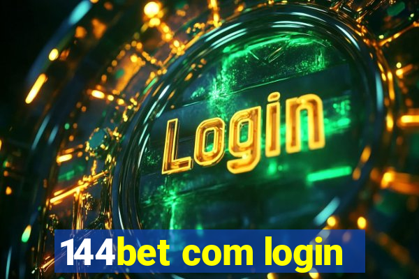 144bet com login