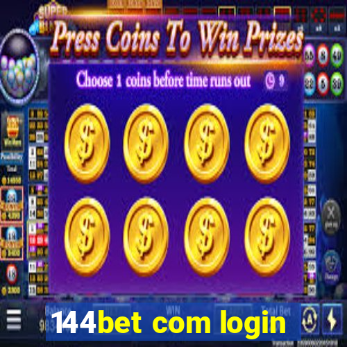 144bet com login