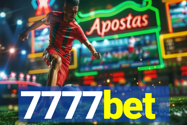 7777bet