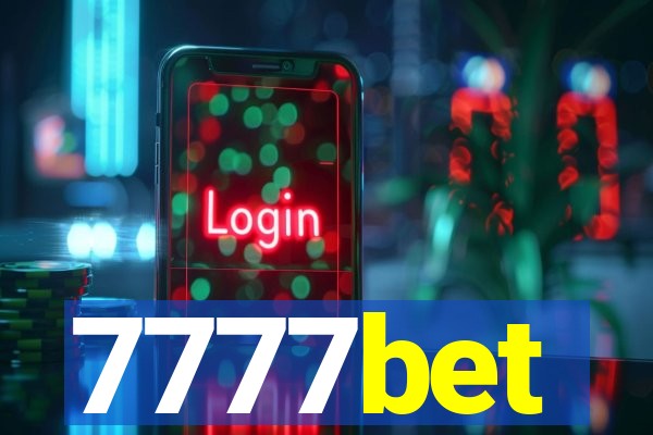 7777bet