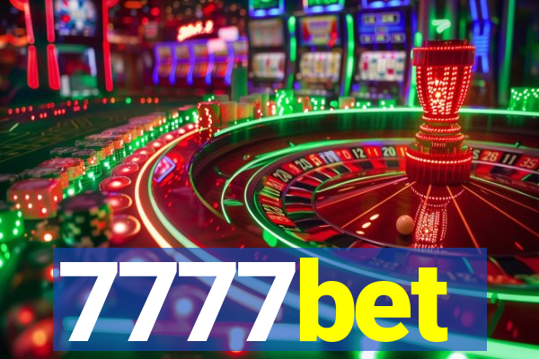 7777bet