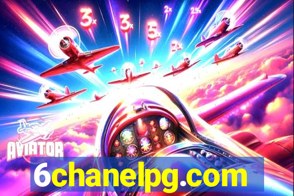 6chanelpg.com