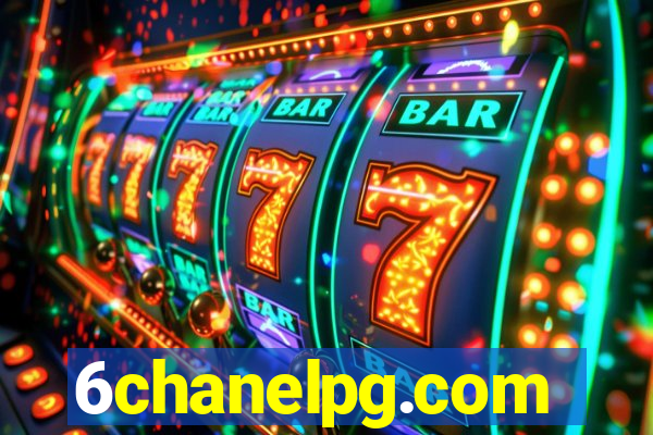 6chanelpg.com